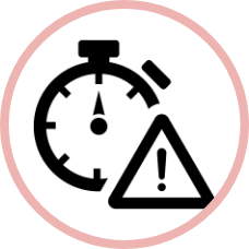 行ける時間が限られている