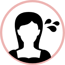 なんとなく不安