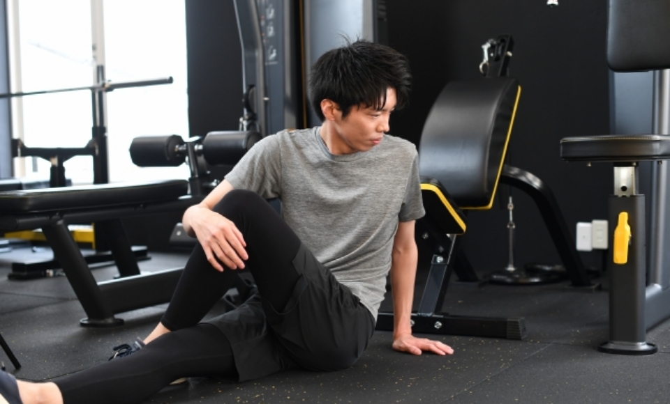 深夜の静かな時間に集中タイム